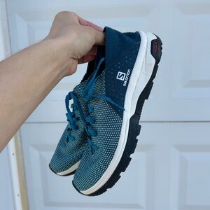 Salomon Women’s Tech Lite Everyday Shoe